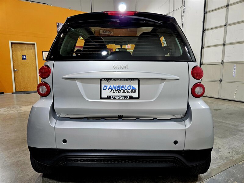2015 Smart fortwo pure   - Photo 32 - Hillsboro, OR 97124