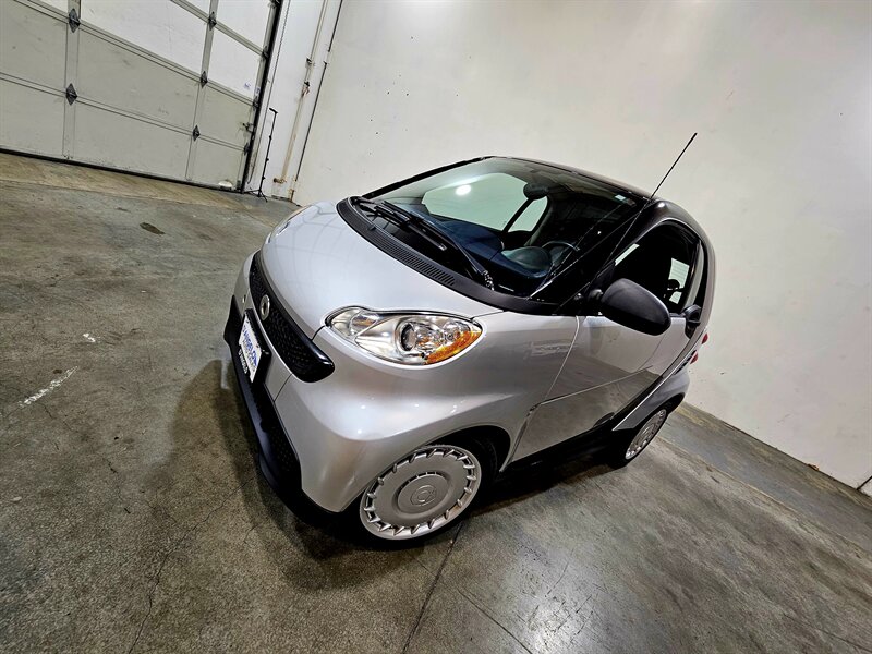 2015 Smart fortwo pure   - Photo 51 - Hillsboro, OR 97124