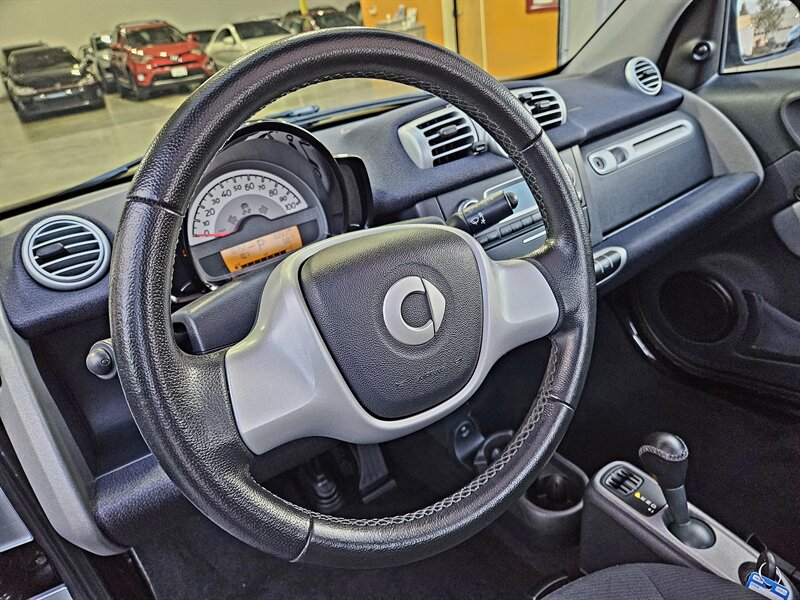 2015 Smart fortwo pure   - Photo 43 - Hillsboro, OR 97124