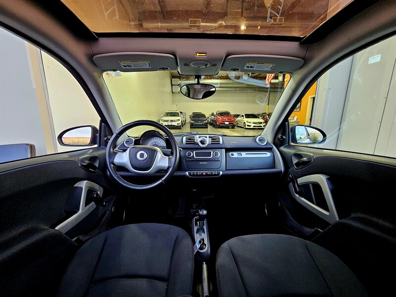 2015 Smart fortwo pure   - Photo 16 - Hillsboro, OR 97124