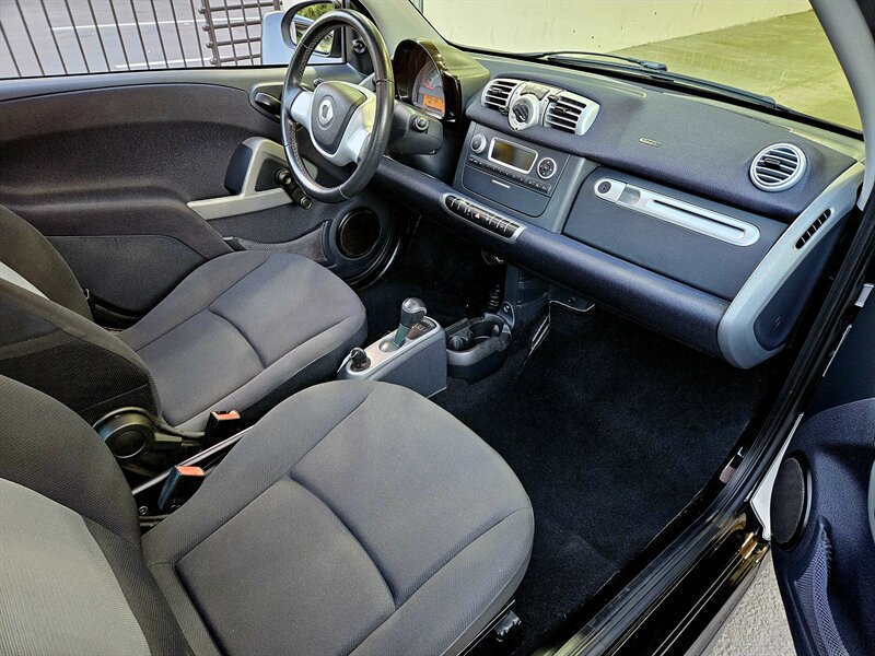 2015 Smart fortwo pure   - Photo 37 - Hillsboro, OR 97124