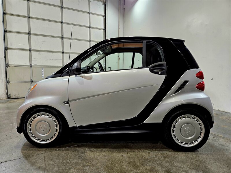 2015 Smart fortwo pure   - Photo 34 - Hillsboro, OR 97124