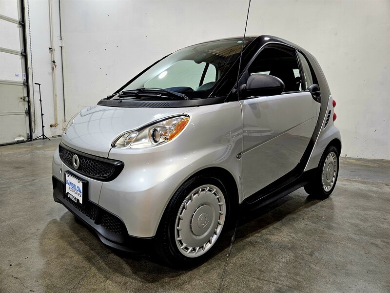 2015 Smart fortwo pure   - Photo 9 - Hillsboro, OR 97124