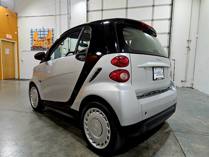2015 Smart fortwo pure   - Photo 7 - Hillsboro, OR 97124