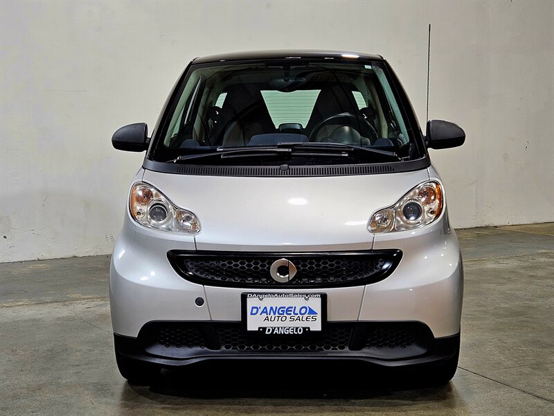 2015 Smart fortwo pure   - Photo 10 - Hillsboro, OR 97124