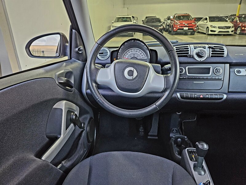 2015 Smart fortwo pure   - Photo 40 - Hillsboro, OR 97124