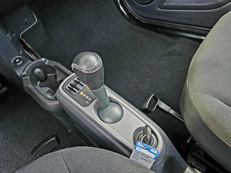 2015 Smart fortwo pure   - Photo 22 - Hillsboro, OR 97124