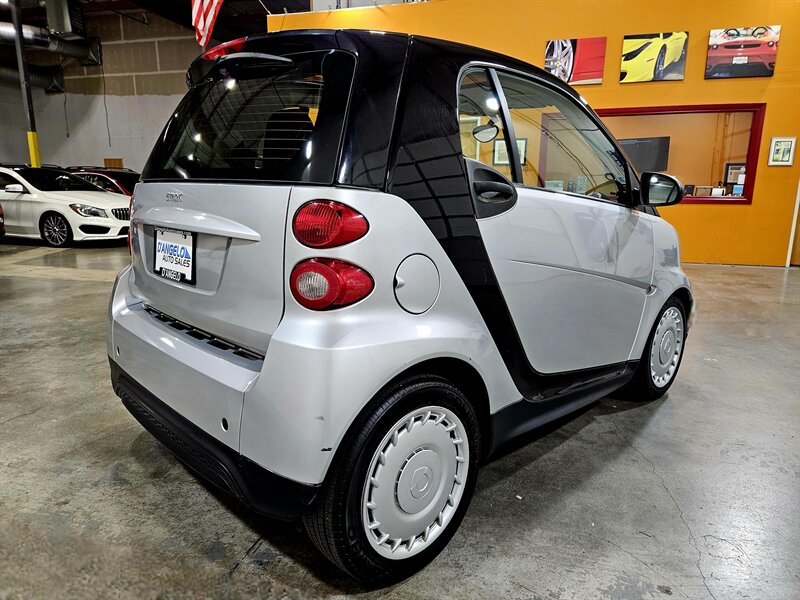 2015 Smart fortwo pure   - Photo 31 - Hillsboro, OR 97124