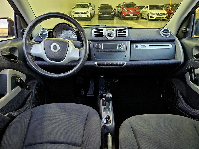 2015 Smart fortwo pure   - Photo 14 - Hillsboro, OR 97124