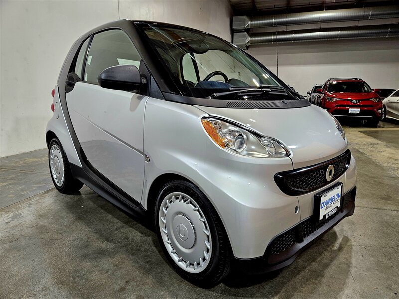 2015 Smart fortwo pure   - Photo 3 - Hillsboro, OR 97124