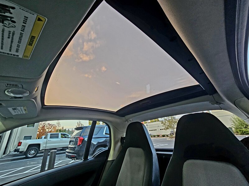 2015 Smart fortwo pure   - Photo 48 - Hillsboro, OR 97124