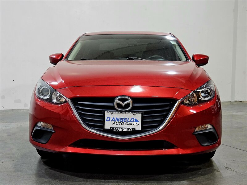 2015 Mazda Mazda3 i Sport - Photo 10 - Hillsboro, OR 97124