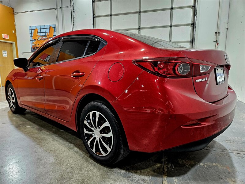 2015 Mazda Mazda3 i Sport - Photo 7 - Hillsboro, OR 97124