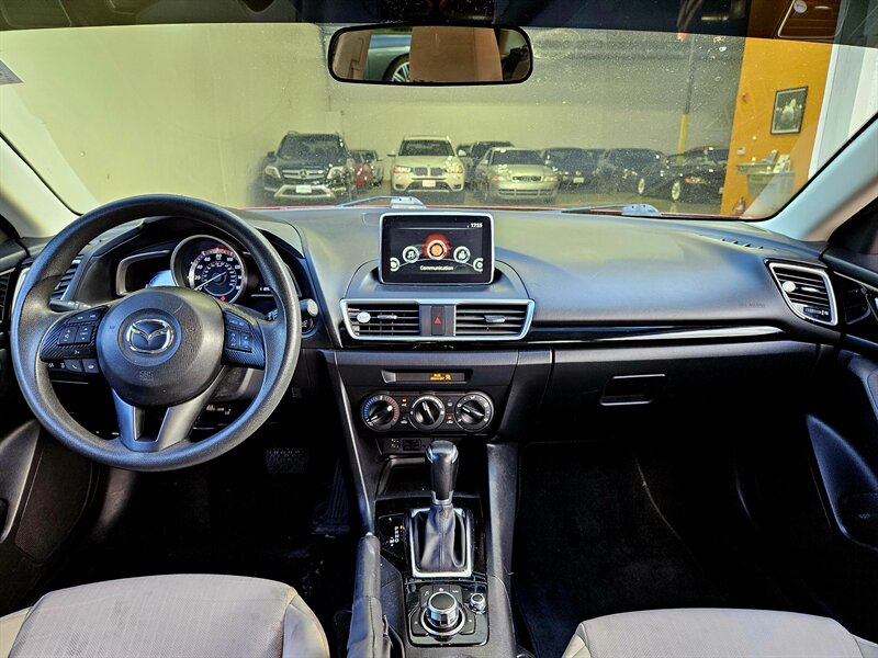 2015 Mazda Mazda3 i Sport - Photo 14 - Hillsboro, OR 97124