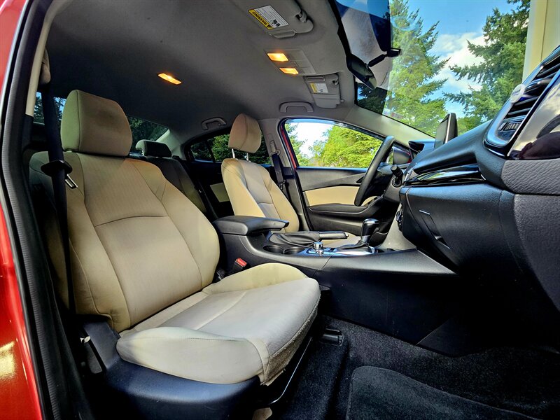 2015 Mazda Mazda3 i Sport - Photo 13 - Hillsboro, OR 97124