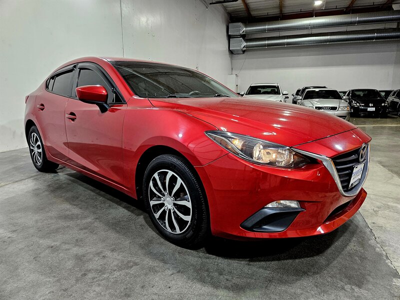 2015 Mazda Mazda3 i Sport - Photo 3 - Hillsboro, OR 97124