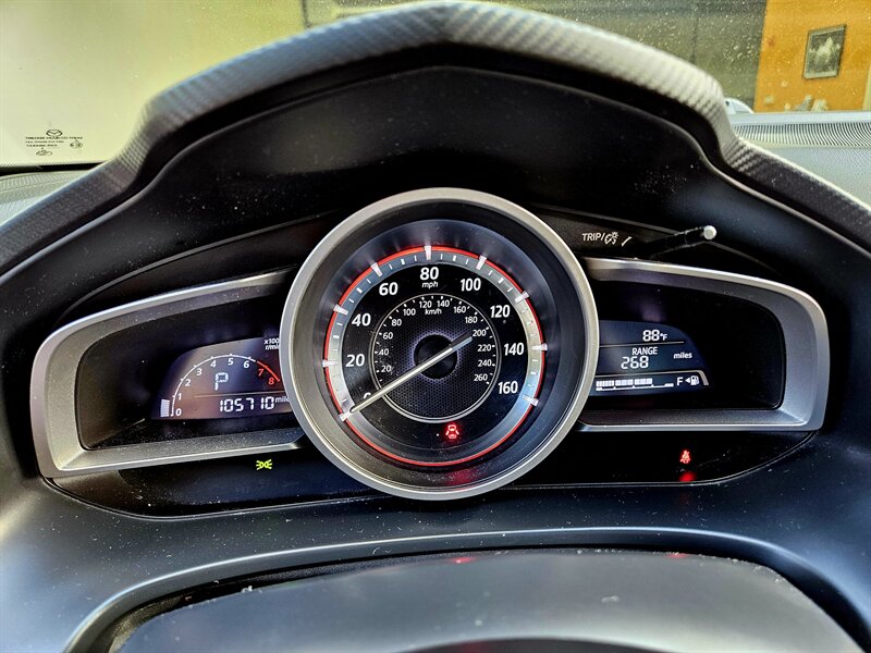 2015 Mazda Mazda3 i Sport - Photo 21 - Hillsboro, OR 97124