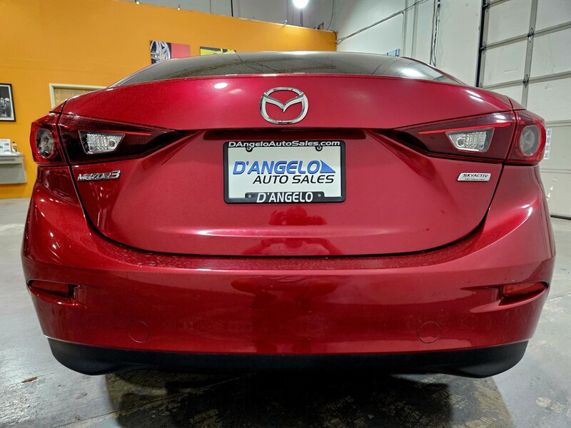 2015 Mazda Mazda3 i Sport - Photo 6 - Hillsboro, OR 97124