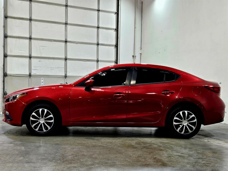 2015 Mazda Mazda3 i Sport - Photo 8 - Hillsboro, OR 97124