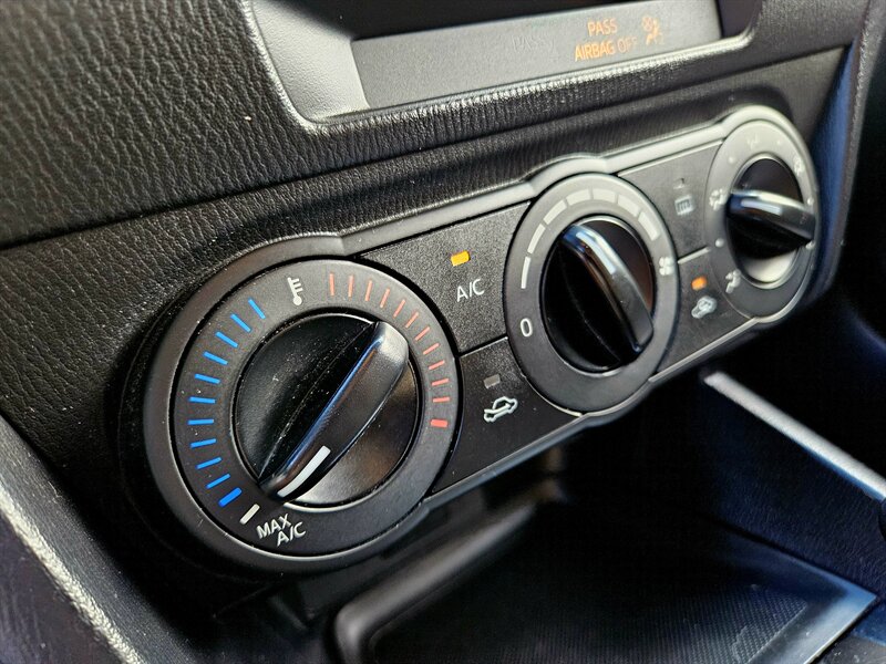 2015 Mazda Mazda3 i Sport - Photo 23 - Hillsboro, OR 97124