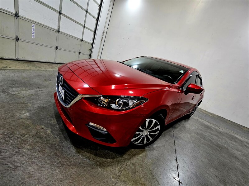 2015 Mazda Mazda3 i Sport - Photo 30 - Hillsboro, OR 97124
