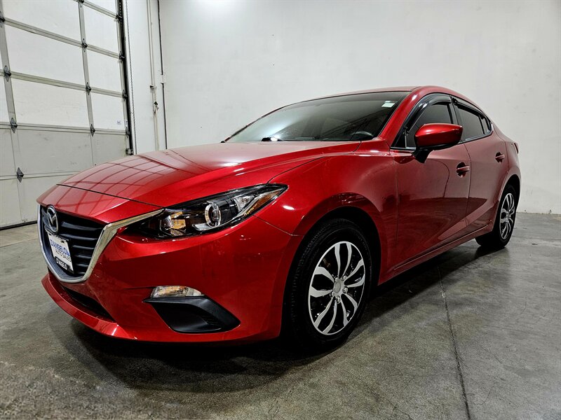 2015 Mazda Mazda3 i Sport - Photo 9 - Hillsboro, OR 97124
