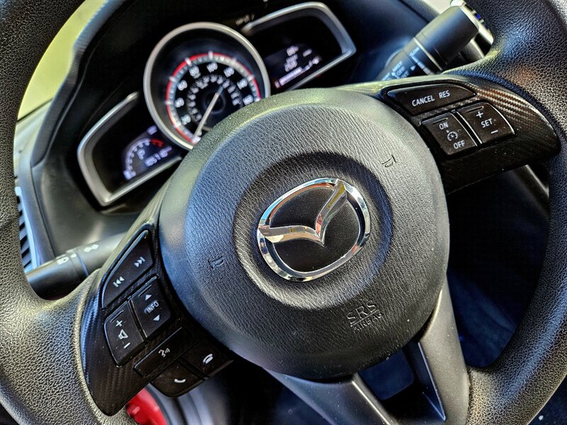 2015 Mazda Mazda3 i Sport - Photo 20 - Hillsboro, OR 97124