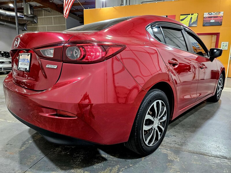 2015 Mazda Mazda3 i Sport - Photo 5 - Hillsboro, OR 97124