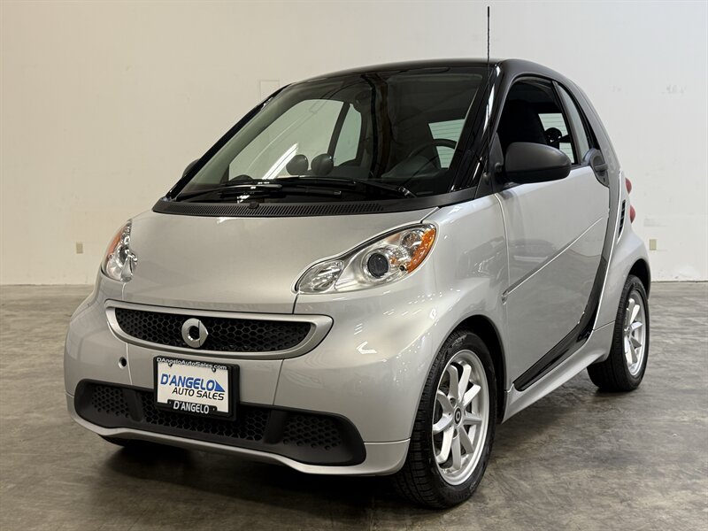 2015 Smart fortwo electric drive   - Photo 31 - Hillsboro, OR 97124