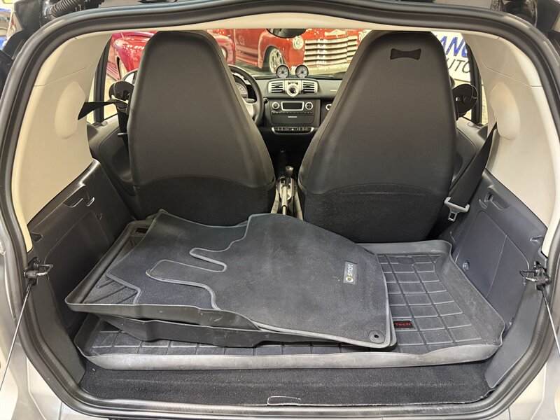 2015 Smart fortwo electric drive   - Photo 29 - Hillsboro, OR 97124