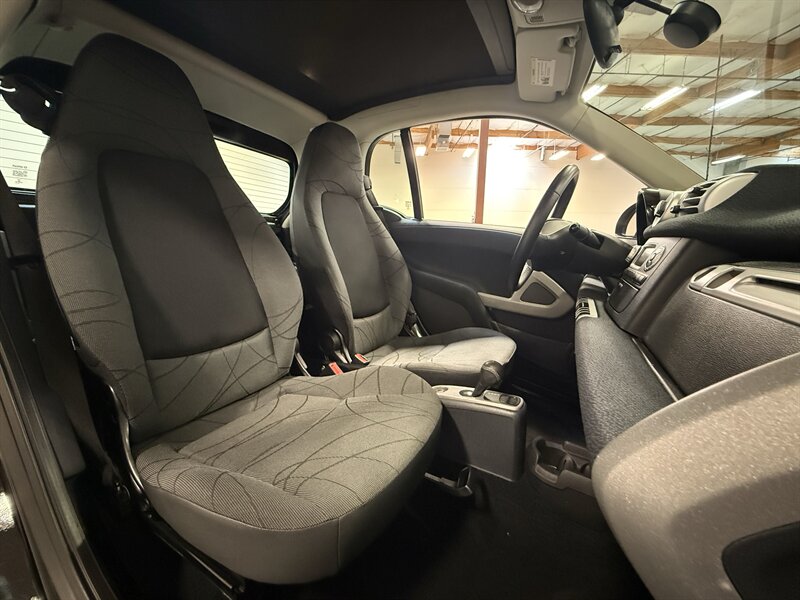 2015 Smart fortwo electric drive   - Photo 17 - Hillsboro, OR 97124