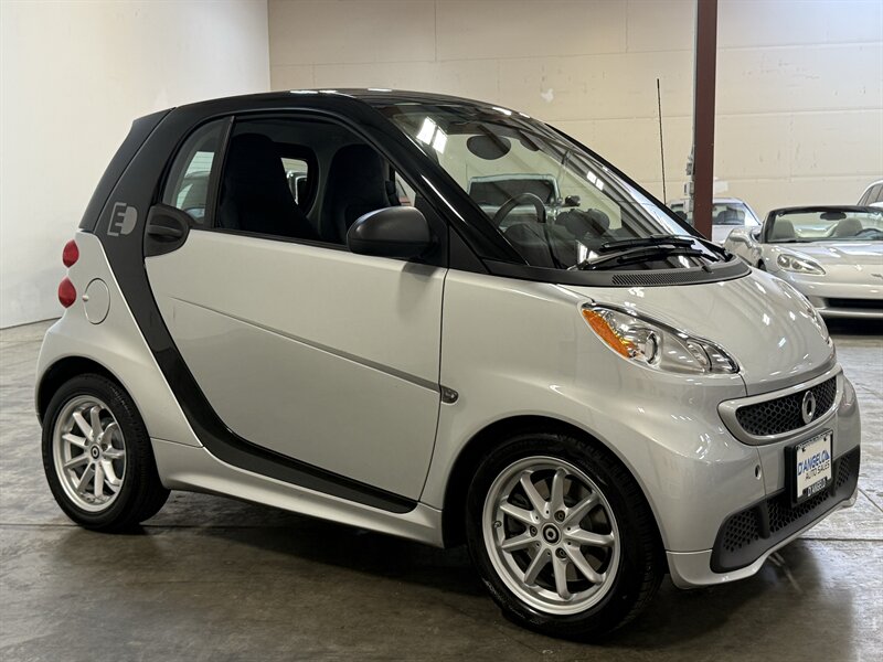 2015 Smart fortwo electric drive   - Photo 13 - Hillsboro, OR 97124