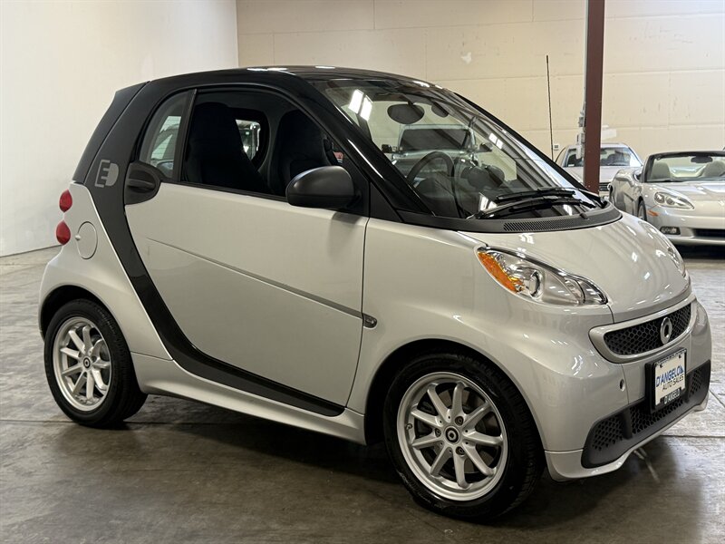 2015 Smart fortwo electric drive   - Photo 11 - Hillsboro, OR 97124