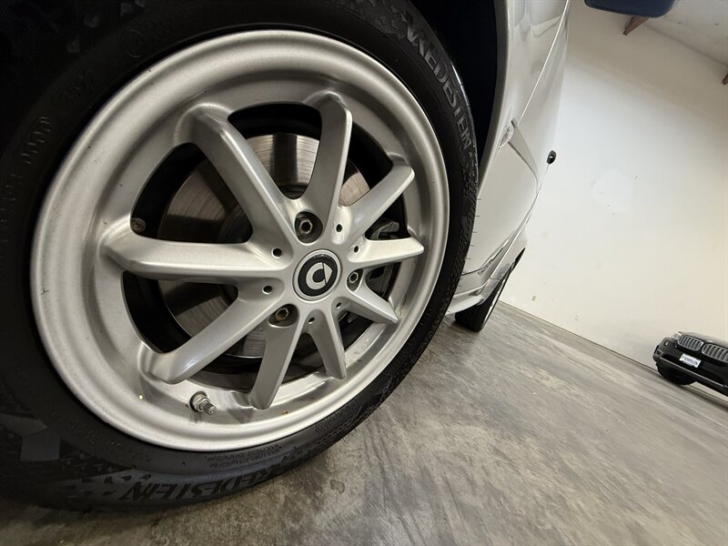 2015 Smart fortwo electric drive   - Photo 15 - Hillsboro, OR 97124