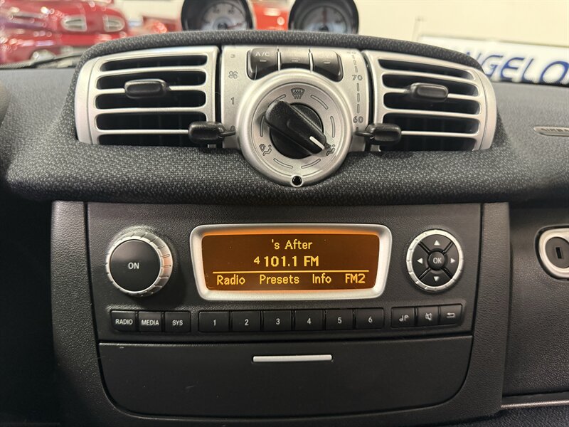 2015 Smart fortwo electric drive   - Photo 25 - Hillsboro, OR 97124