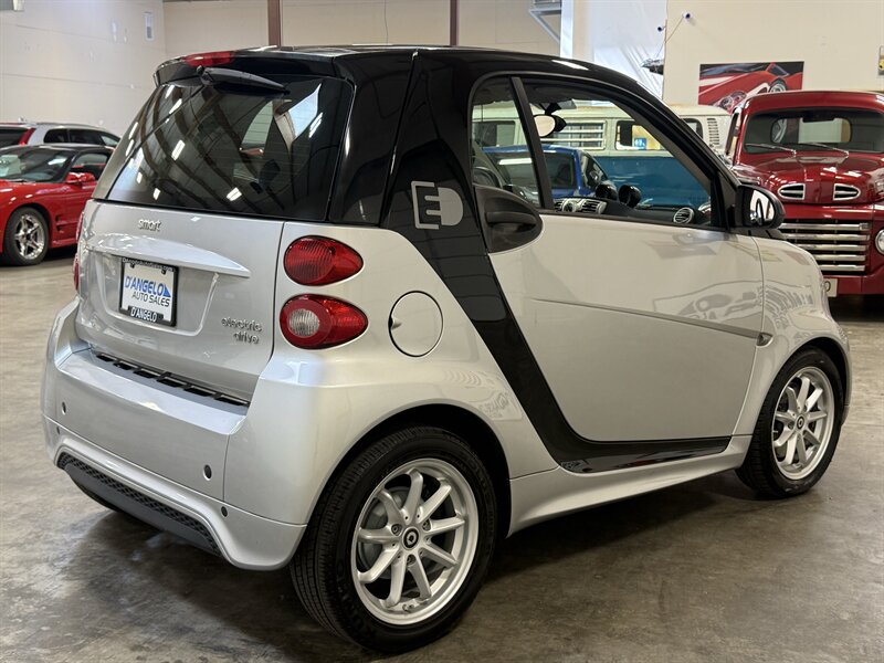 2015 Smart fortwo electric drive   - Photo 9 - Hillsboro, OR 97124