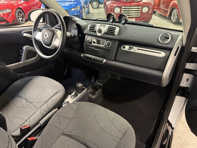 2015 Smart fortwo electric drive   - Photo 16 - Hillsboro, OR 97124