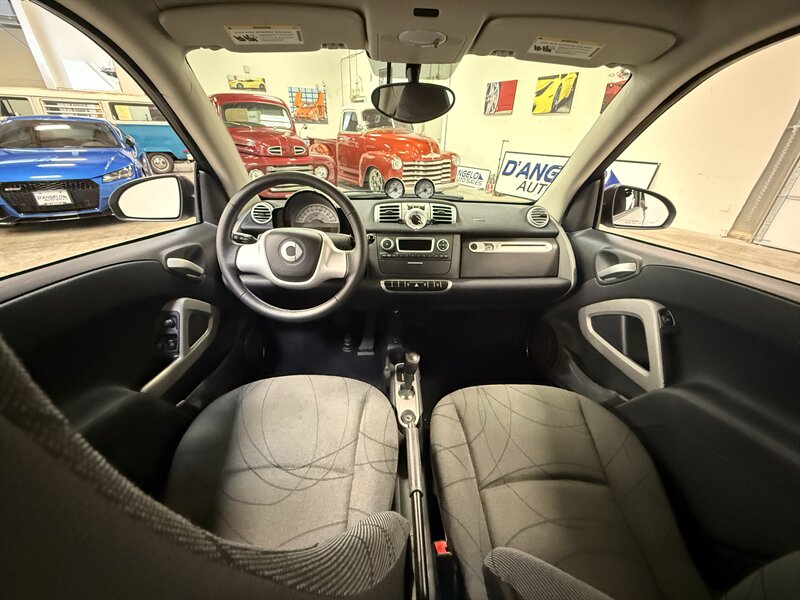 2015 Smart fortwo electric drive   - Photo 18 - Hillsboro, OR 97124