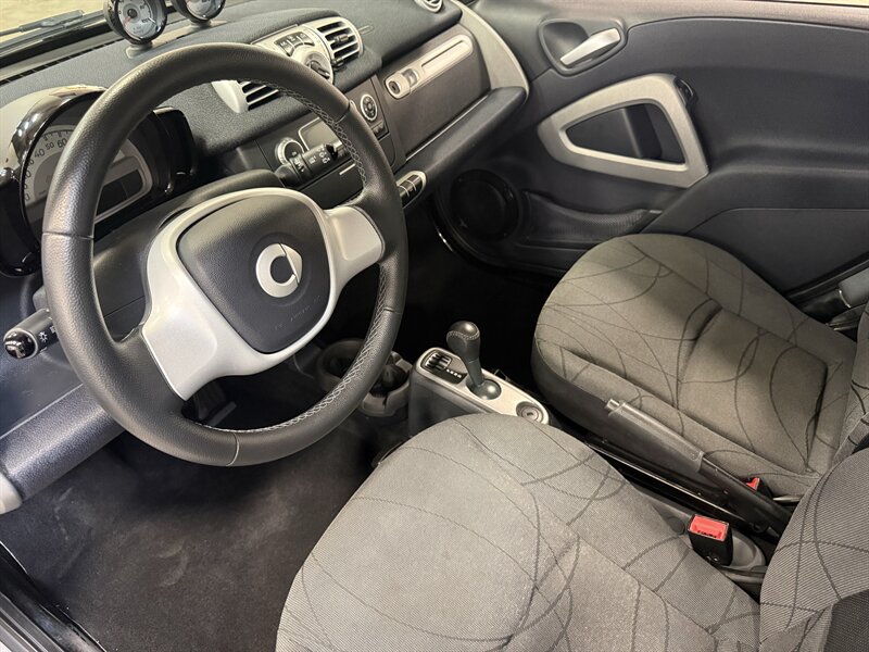 2015 Smart fortwo electric drive   - Photo 21 - Hillsboro, OR 97124