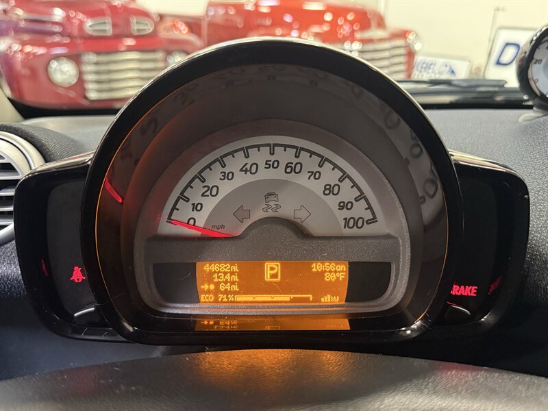 2015 Smart fortwo electric drive   - Photo 24 - Hillsboro, OR 97124