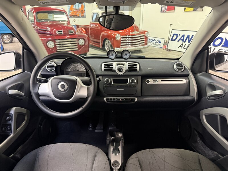 2015 Smart fortwo electric drive   - Photo 19 - Hillsboro, OR 97124