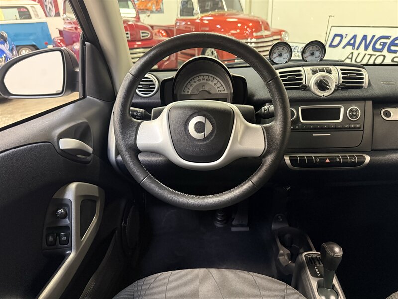 2015 Smart fortwo electric drive   - Photo 20 - Hillsboro, OR 97124