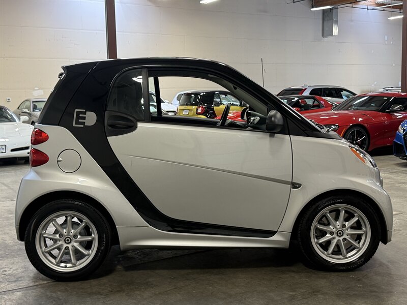 2015 Smart fortwo electric drive   - Photo 10 - Hillsboro, OR 97124