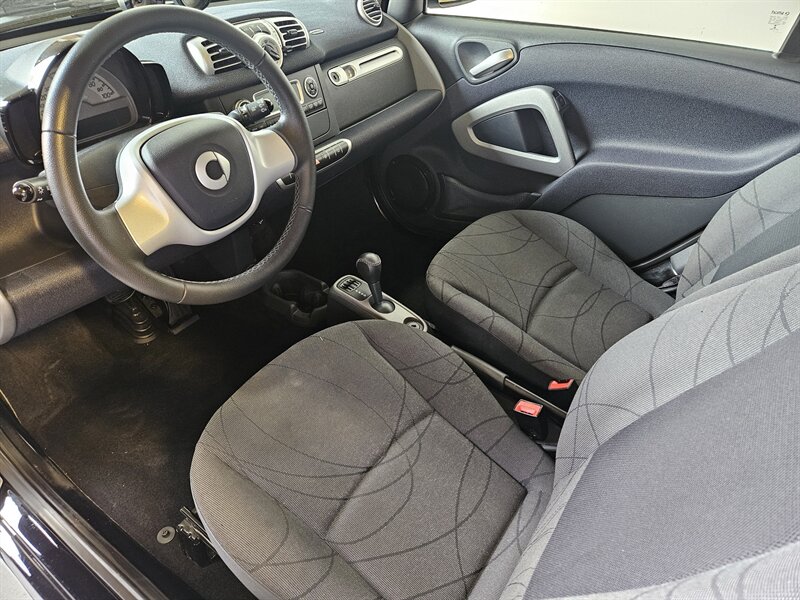 2015 Smart &laquo;model&raquo;   - Photo 2 - Hillsboro, OR 97124