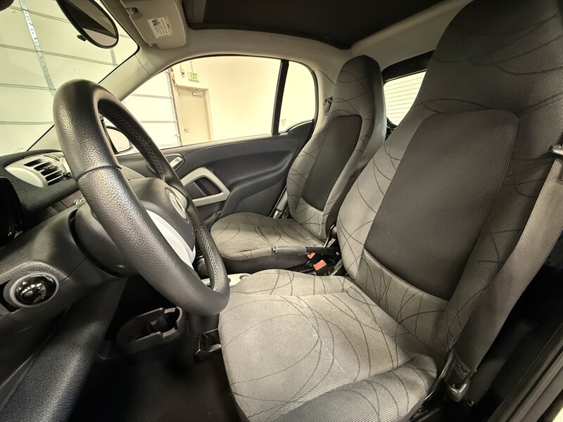 2015 Smart fortwo electric drive   - Photo 27 - Hillsboro, OR 97124