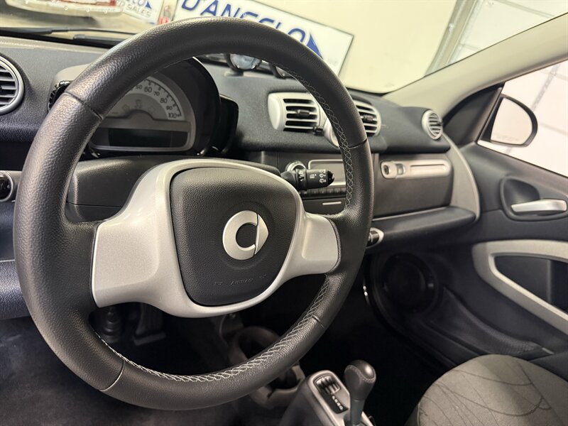 2015 Smart fortwo electric drive   - Photo 22 - Hillsboro, OR 97124