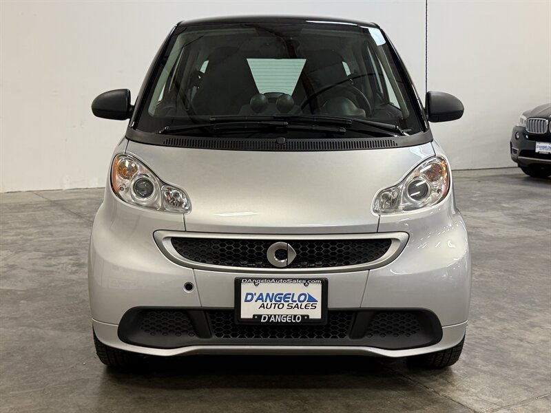 2015 Smart fortwo electric drive   - Photo 14 - Hillsboro, OR 97124
