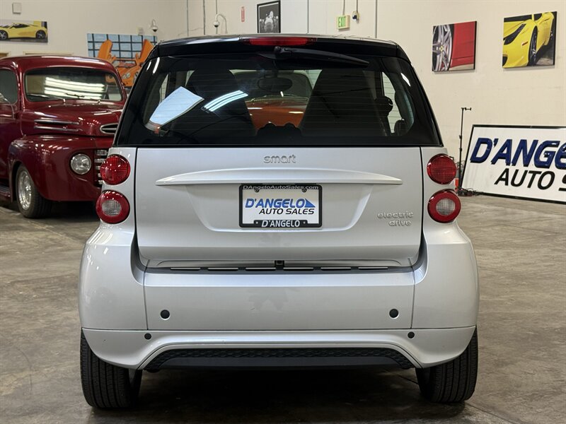 2015 Smart fortwo electric drive   - Photo 7 - Hillsboro, OR 97124