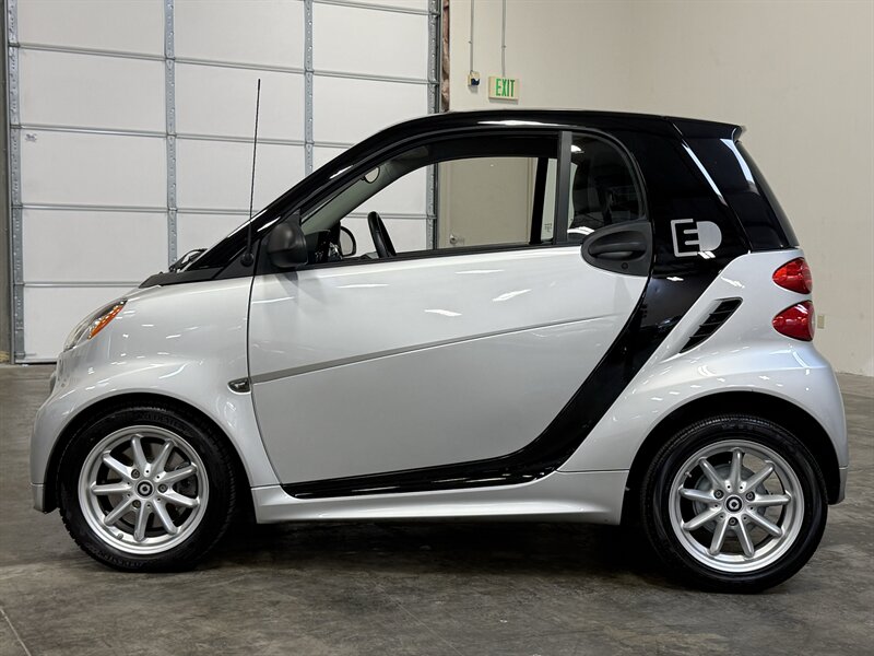 2015 Smart fortwo electric drive   - Photo 4 - Hillsboro, OR 97124