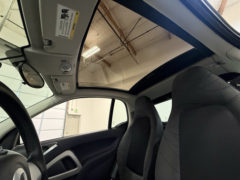 2015 Smart fortwo electric drive   - Photo 28 - Hillsboro, OR 97124